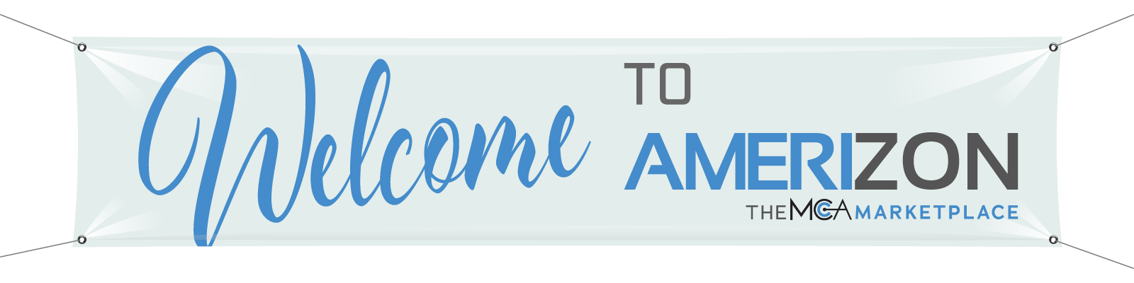 Amerizon Welcomes New Customers! 
